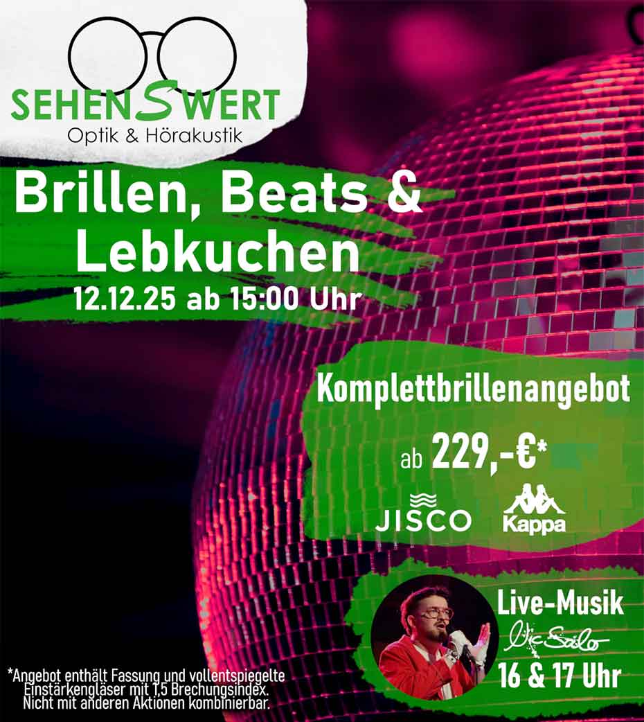 Weihnachtsaktion Oebisfelde