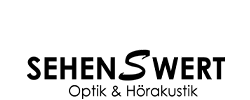 Logo von Sehenswert Optik