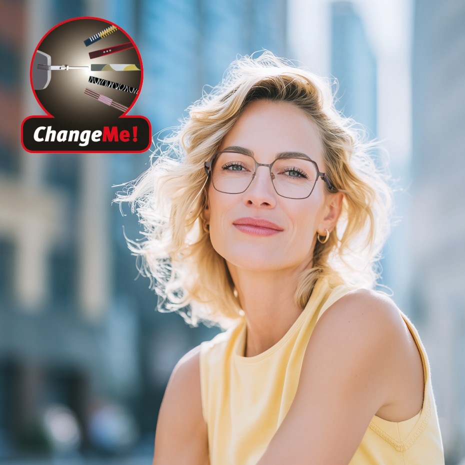 ChangeMe!